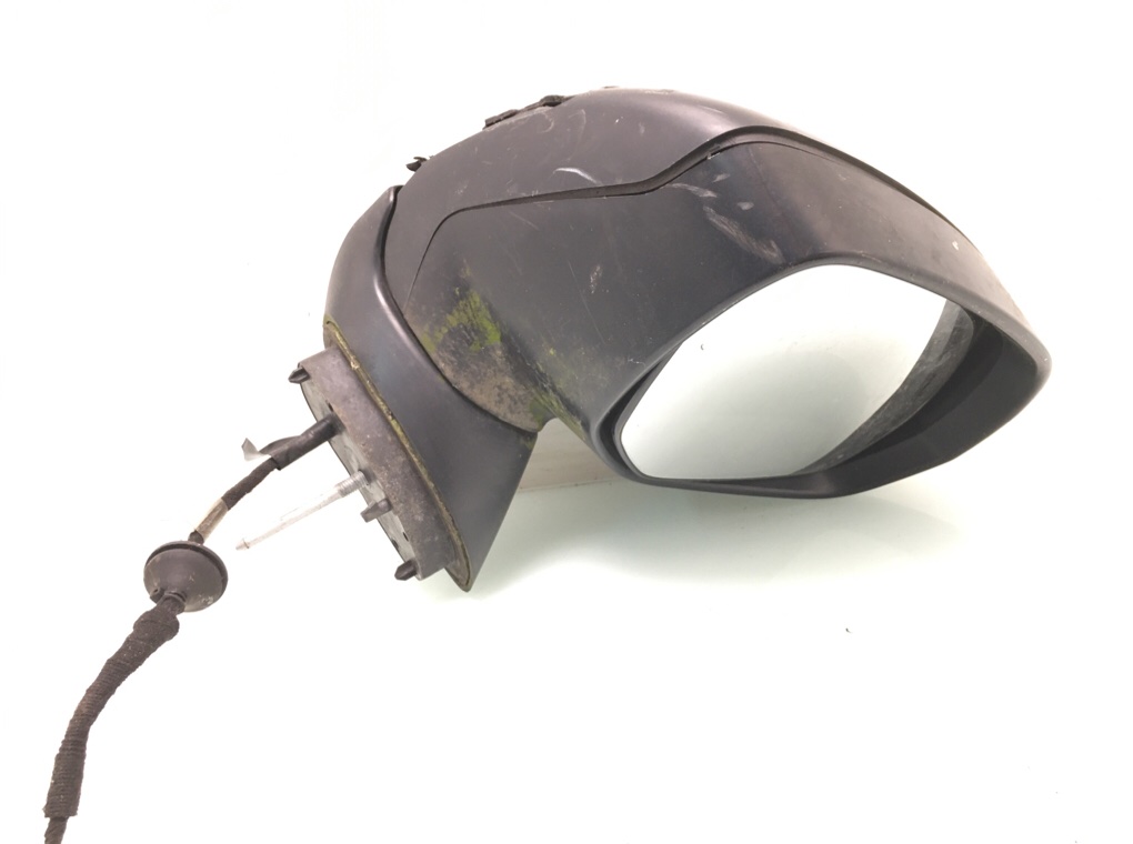 Зеркало наружное правое бу для Citroen C3 Picasso  1.6 HDi,  2012 г.