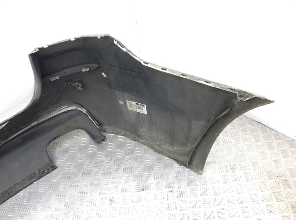 Бампер задний бу для BMW 5 F10/F11/GT F07 2.0 TD,  2010 г.