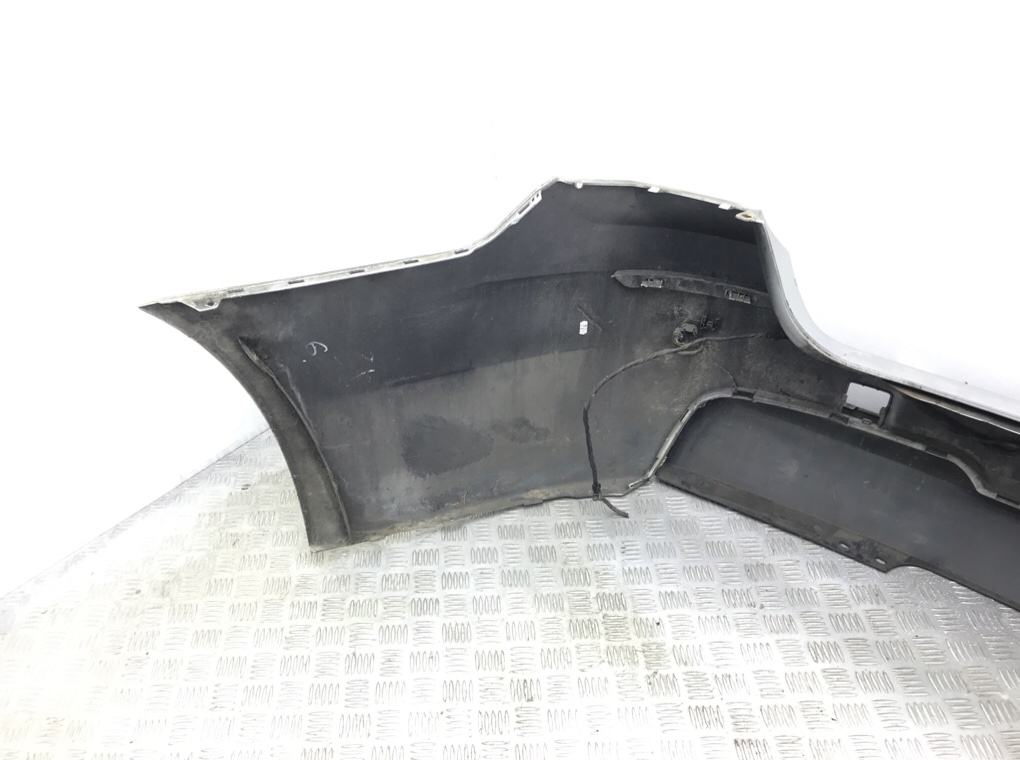 Бампер задний бу для BMW 5 F10/F11/GT F07 2.0 TD,  2010 г.