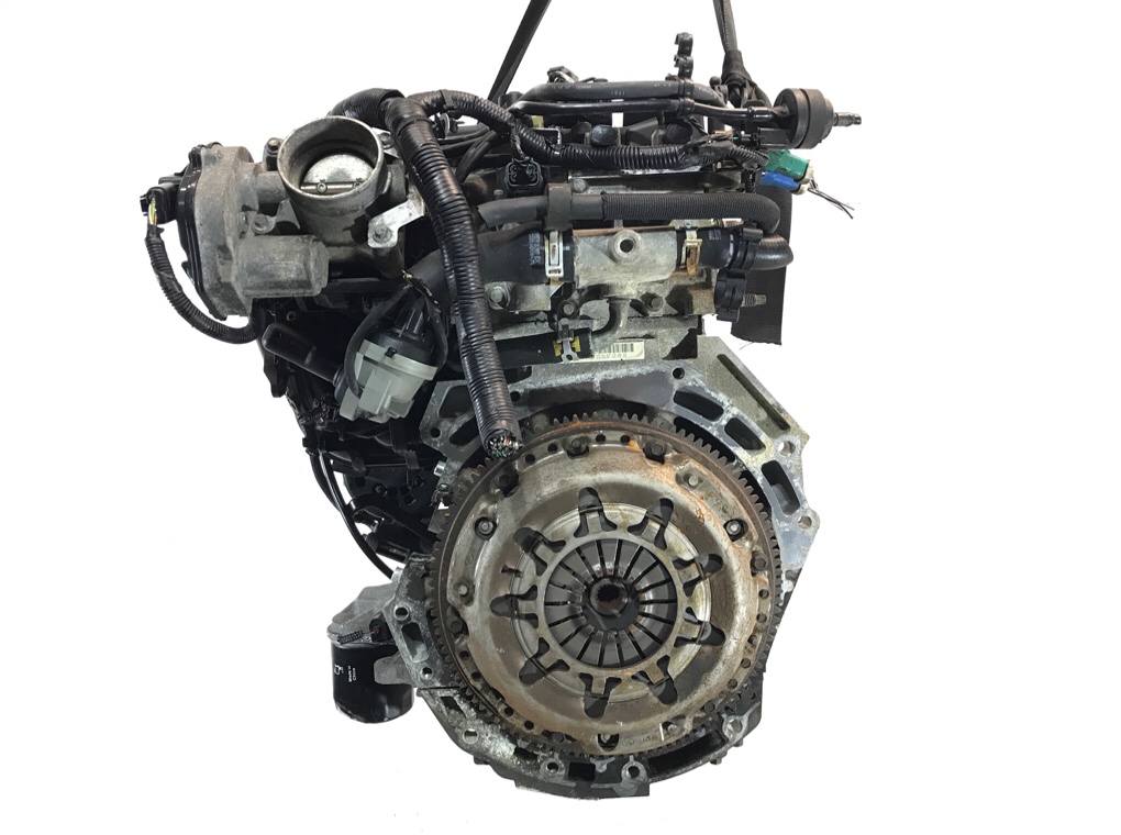 Двигатель (ДВС)  бу для Ford Focus 2 1.8 i,  2008 г.