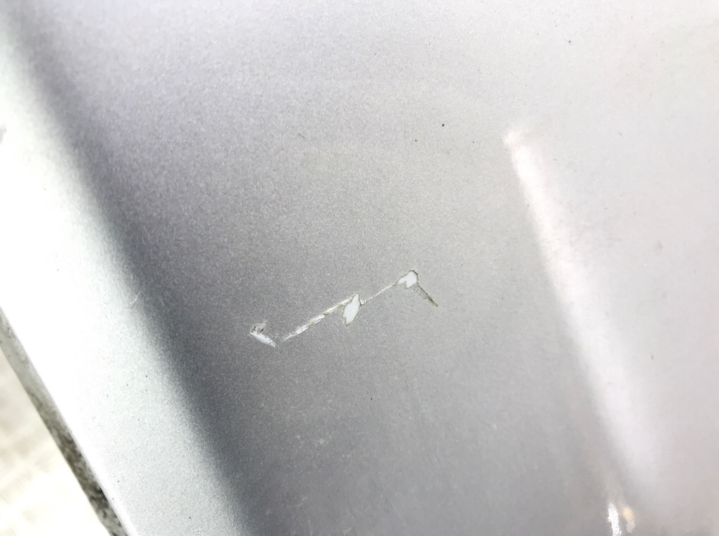 Крыло переднее правое бу для BMW 5 F10/F11/GT F07 2.0 TD,  2010 г.