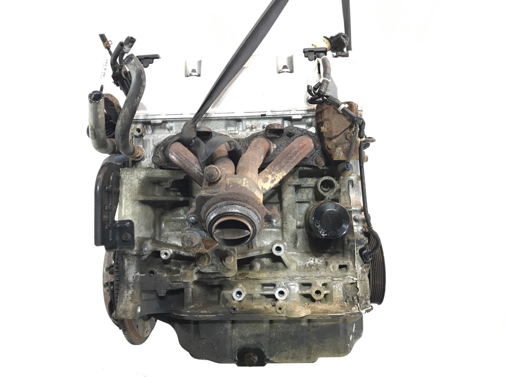 Двигатель (ДВС)  бу для Honda CR-V  2.0 i,  2005 г.
