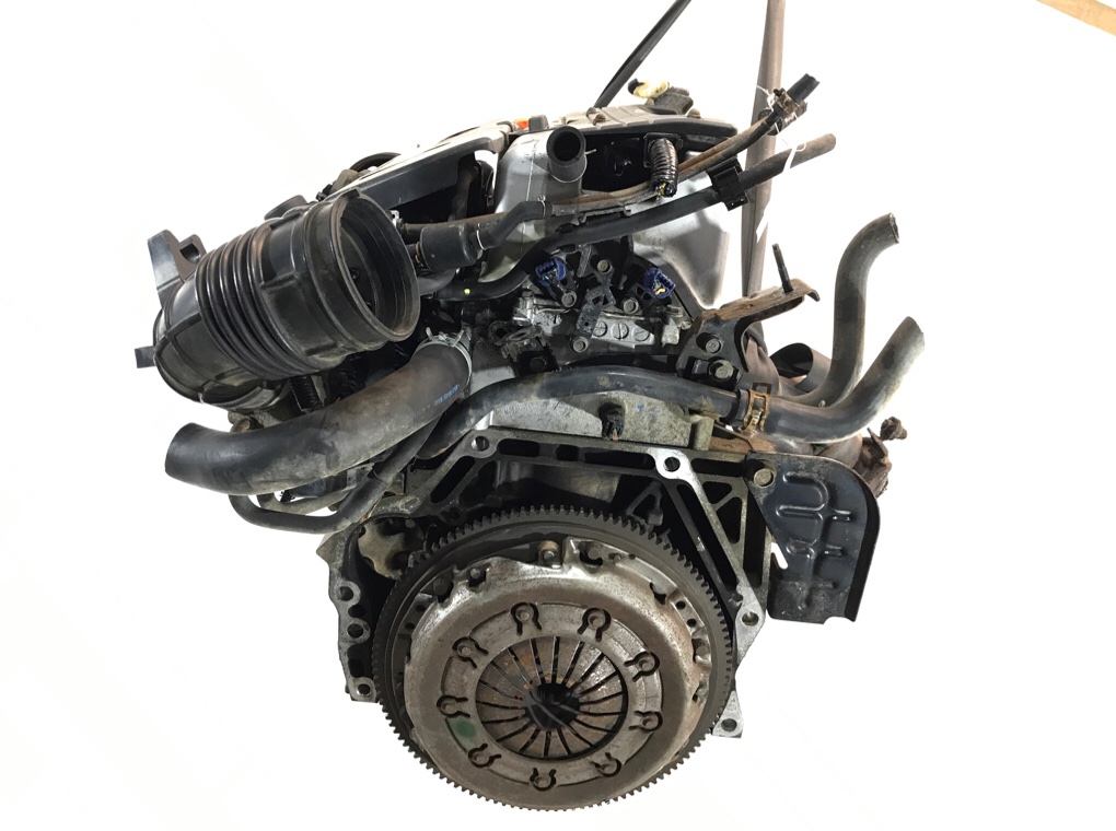 Двигатель (ДВС)  бу для Honda CR-V  2.0 i,  2005 г.