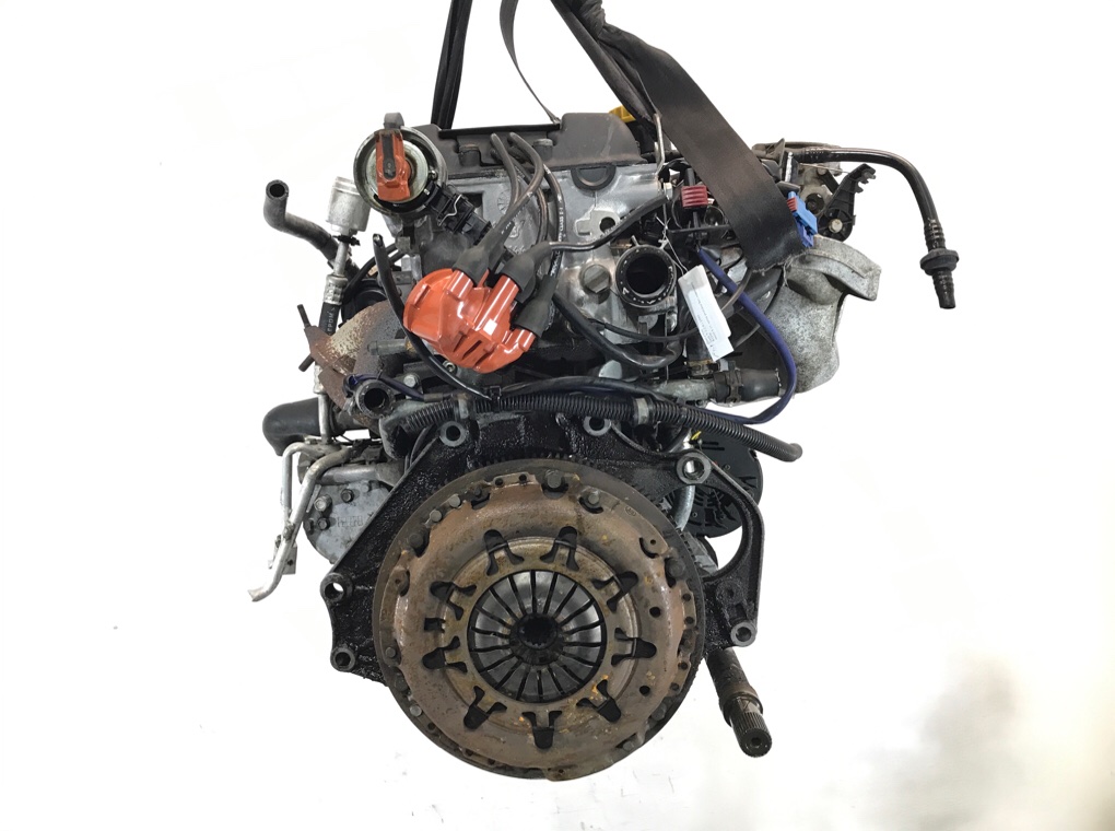 Двигатель (ДВС)  бу для Saab 9-3  2.0 i,  1999 г.