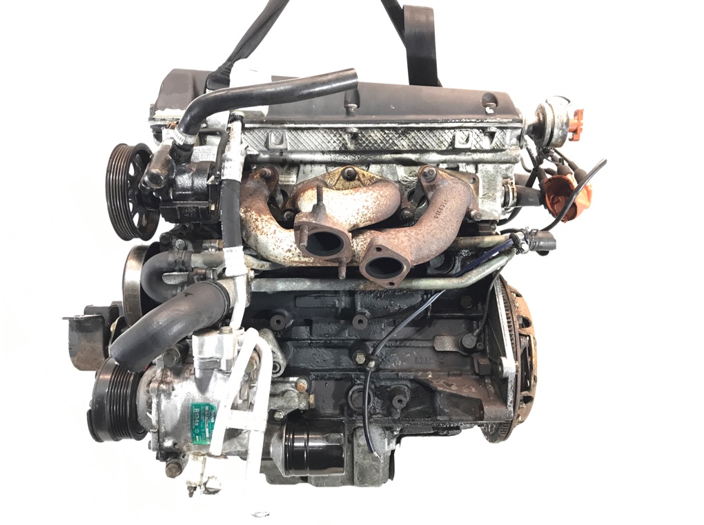 Двигатель (ДВС)  бу для Saab 9-3  2.0 i,  1999 г.