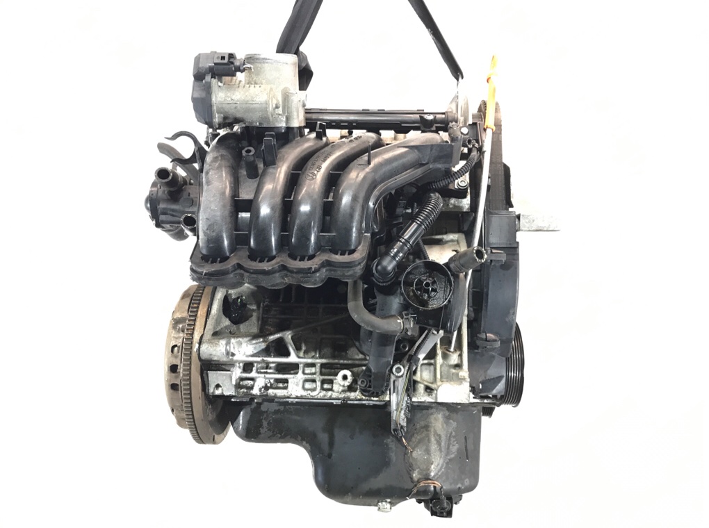 Двигатель (ДВС)  бу для Seat Ibiza  1.4 i,  2011 г.