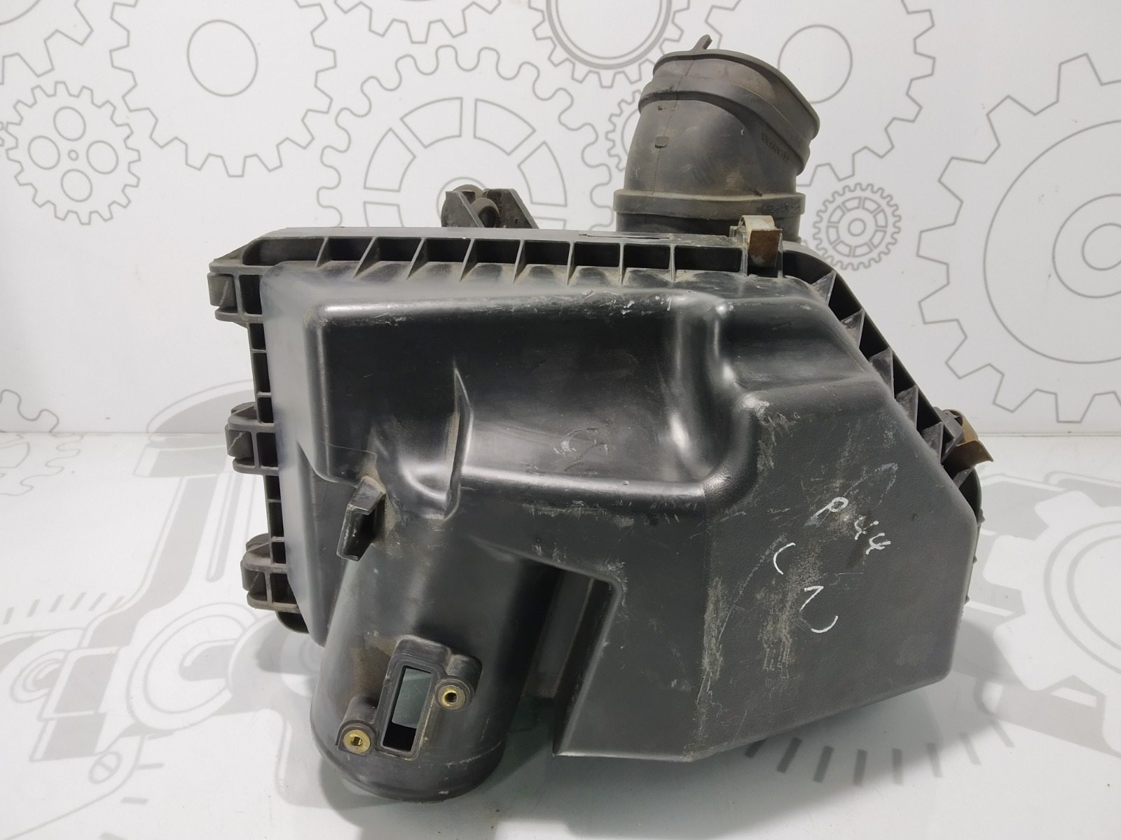 Корпус воздушного фильтра бу для Honda Civic 8 2.2 CTDi,  2008 г.