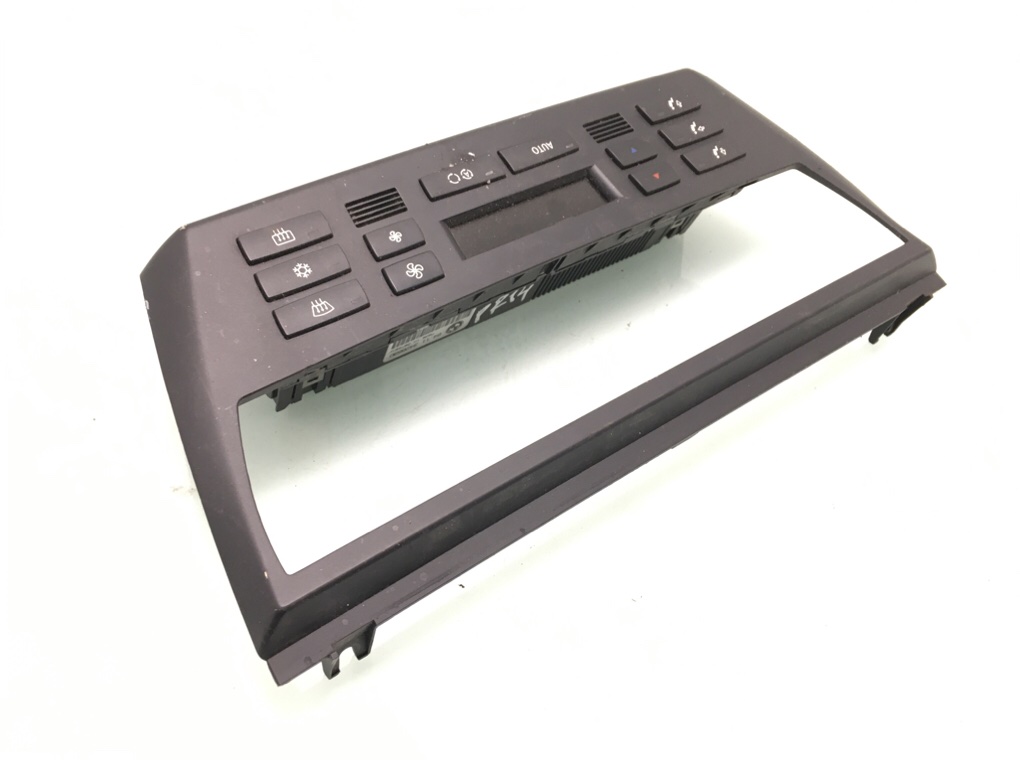 Блок управления печки/климат-контроля бу для BMW X3 E83 2.0 TD,  2006 г.