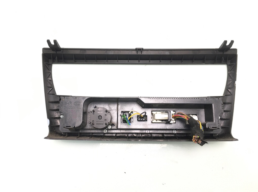 Блок управления печки/климат-контроля бу для BMW X3 E83 2.0 TD,  2006 г.