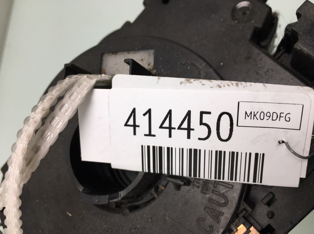 Переключатель подрулевой (стрекоза) бу для Citroen Berlingo 2 1.6 HDI,  2009 г.