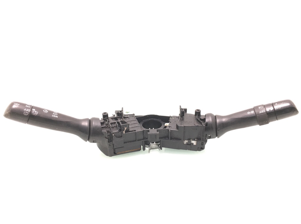 Переключатель подрулевой (стрекоза) бу для Peugeot 107  1.0 i,  2009 г.