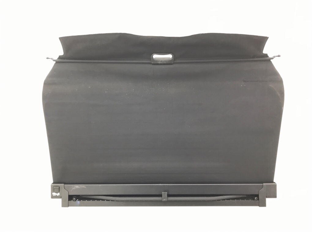 Шторка багажника бу для BMW 5 F10/F11/GT F07 2.0 TD,  2010 г.