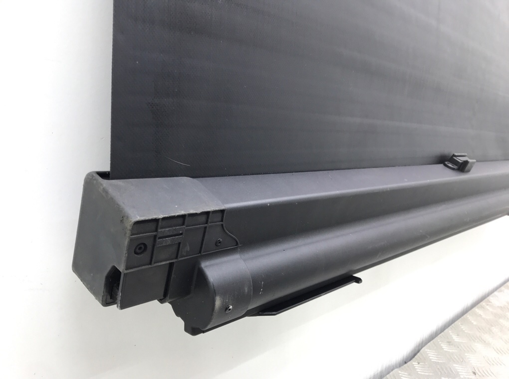 Шторка багажника бу для BMW 5 F10/F11/GT F07 2.0 TD,  2010 г.