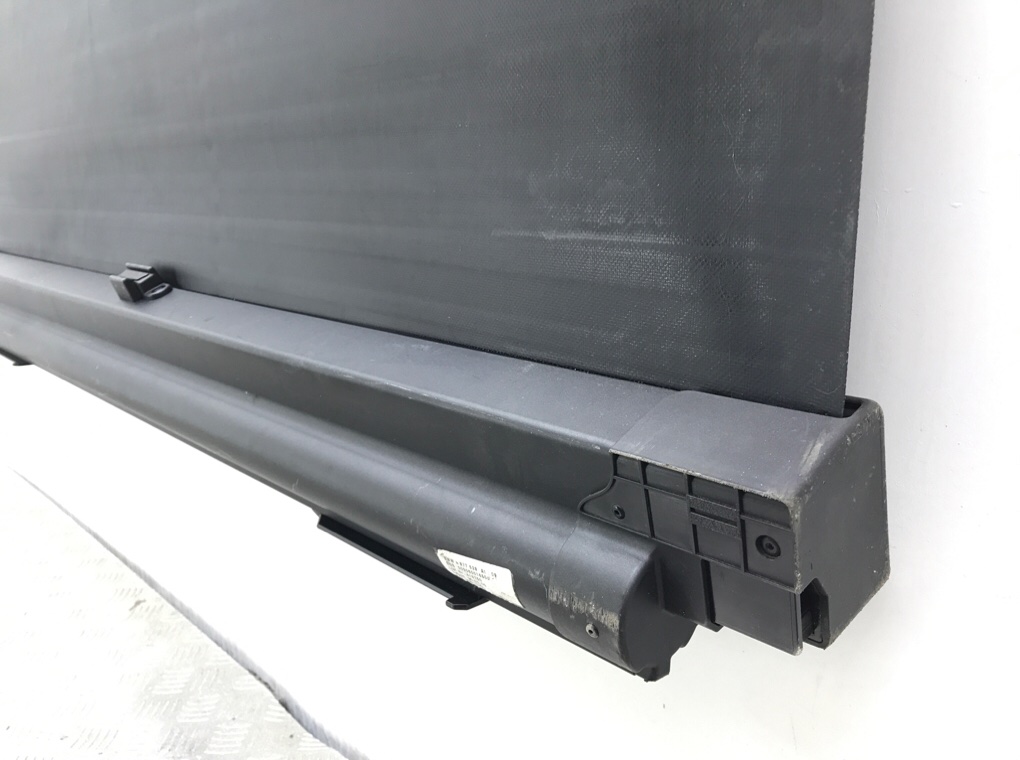 Шторка багажника бу для BMW 5 F10/F11/GT F07 2.0 TD,  2010 г.