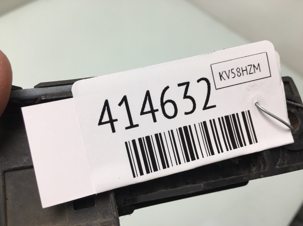 Реле накала свечей бу для Citroen C3 Picasso  1.6 HDi,  2012 г.