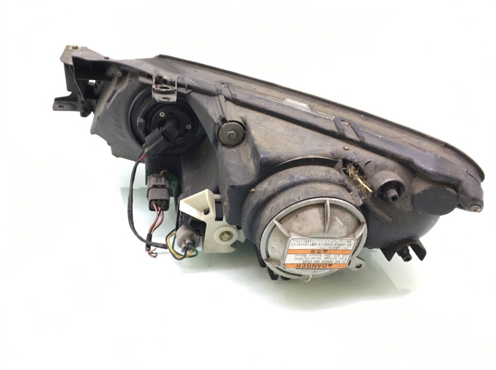 Фара правая бу для Mazda CX-7  2.3 i,  2008 г.