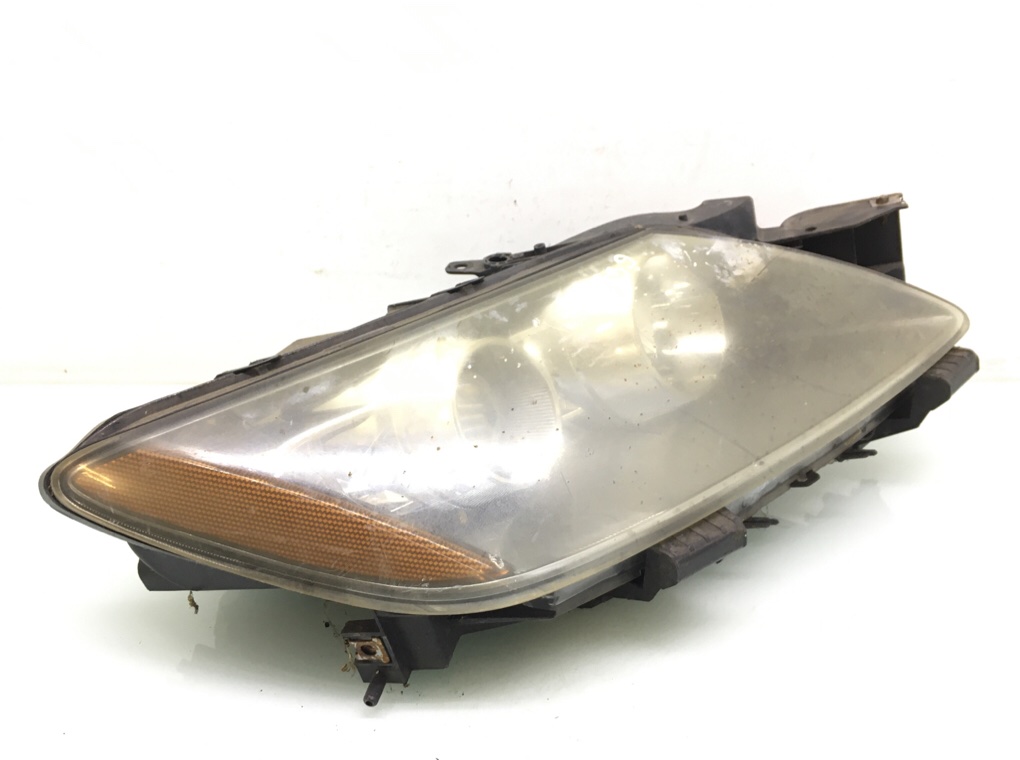 Фара правая бу для Mazda CX-7  2.3 i,  2008 г.