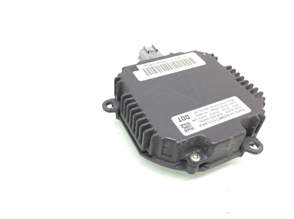 Блок розжига ксенона бу для Mazda CX-7  2.3 i,  2008 г.