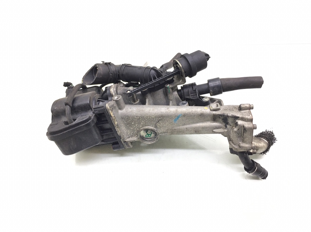 Радиатор EGR бу для Opel Insignia 2.0 CDTi, 2010 г.