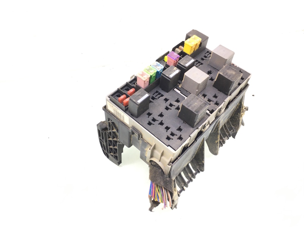 Блок предохранителей бу для Ford Transit  2.2 TDCi,  2010 г.