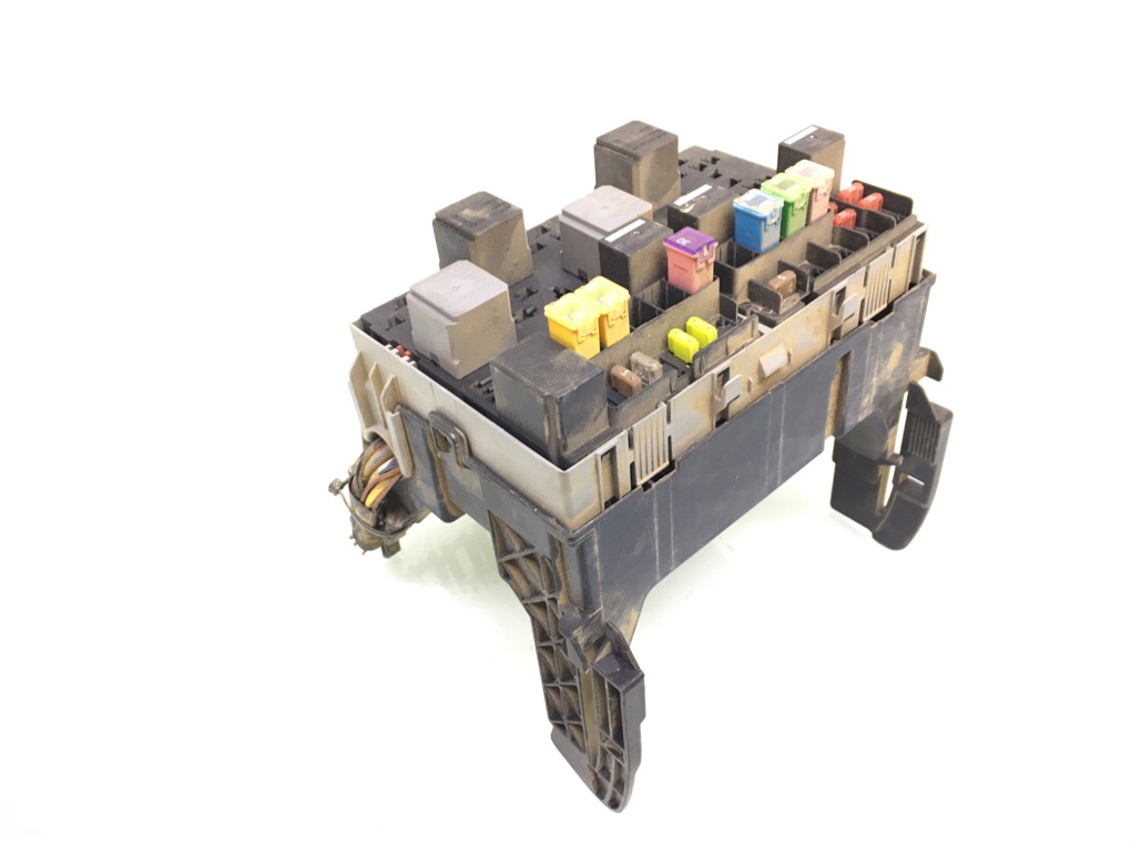 Блок предохранителей бу для Ford Transit  2.2 TDCi,  2010 г.