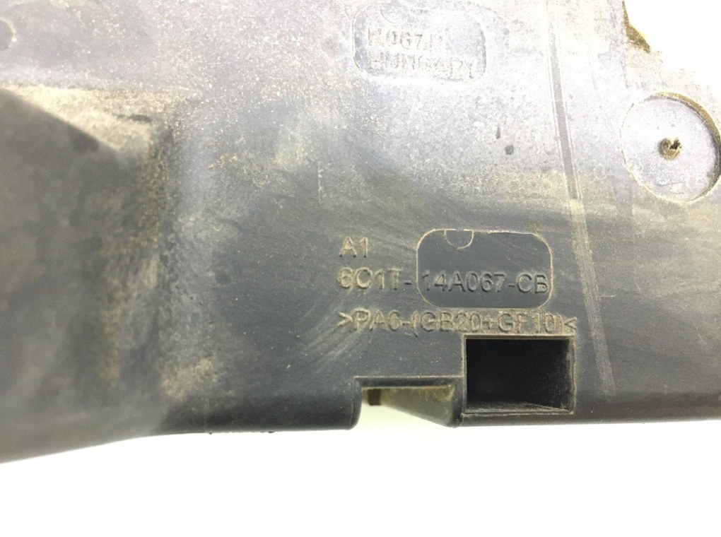 Блок предохранителей бу для Ford Transit  2.2 TDCi,  2010 г.