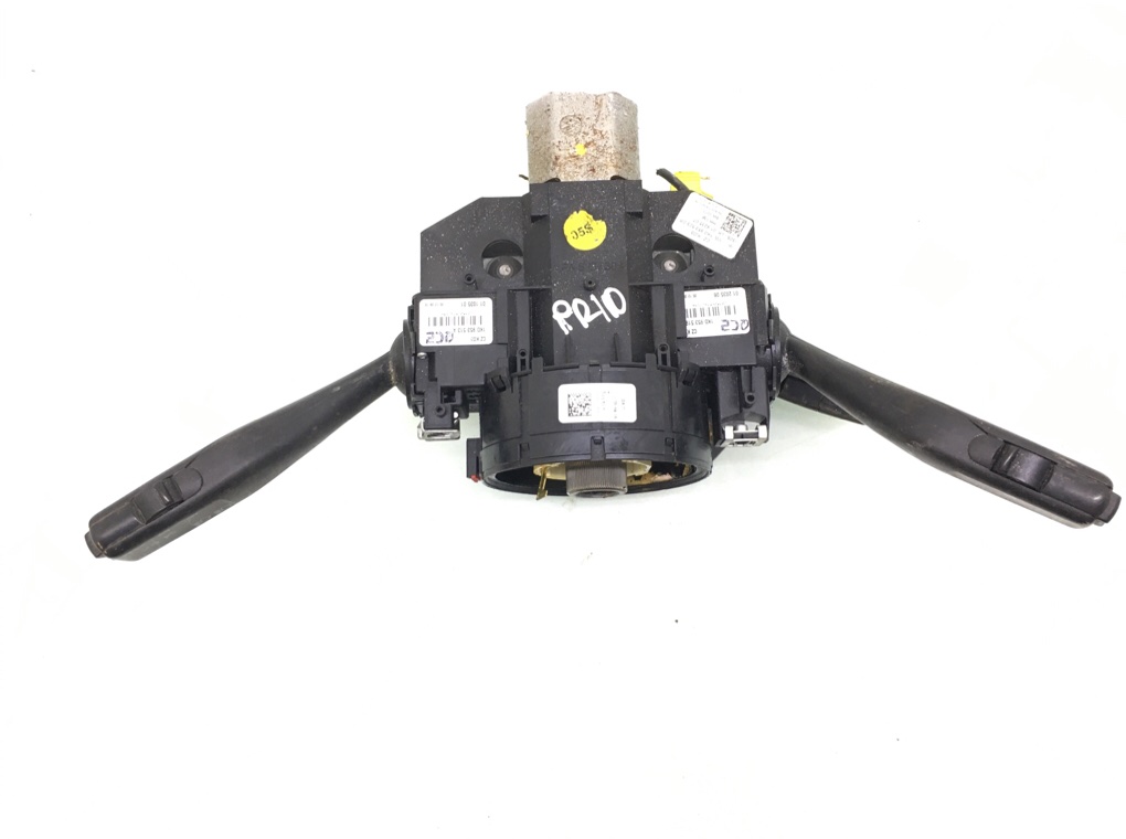 Переключатель подрулевой (стрекоза) бу для Volkswagen Touran  1.6 i,  2006 г.