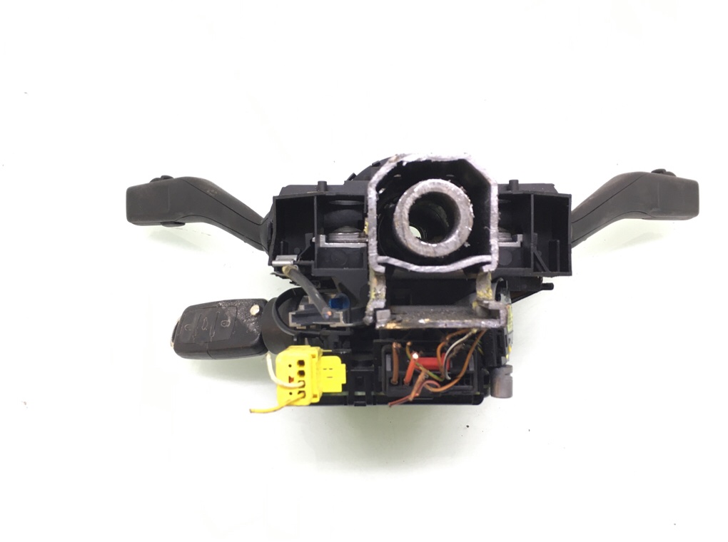 Переключатель подрулевой (стрекоза) бу для Volkswagen Touran  1.6 i,  2006 г.