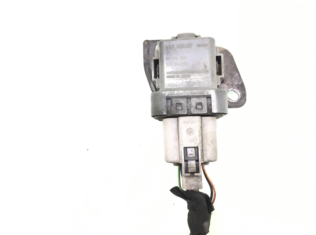 Реле накала свечей бу для Hyundai ix35 2.0 CRDi, 2010 г.