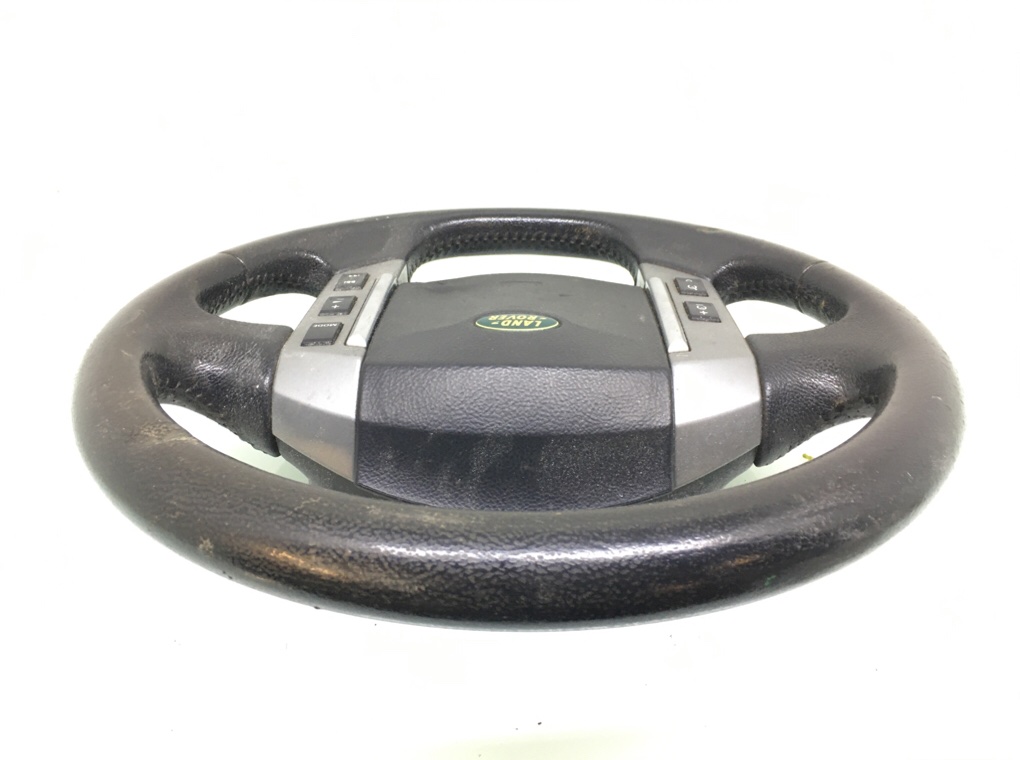 Руль бу для Land Rover Discovery 3 2.7 TD,  2007 г.