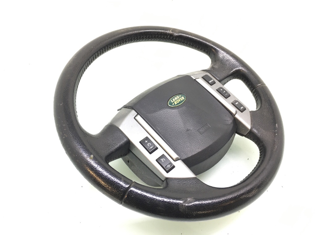Руль бу для Land Rover Discovery 3 2.7 TD,  2007 г.