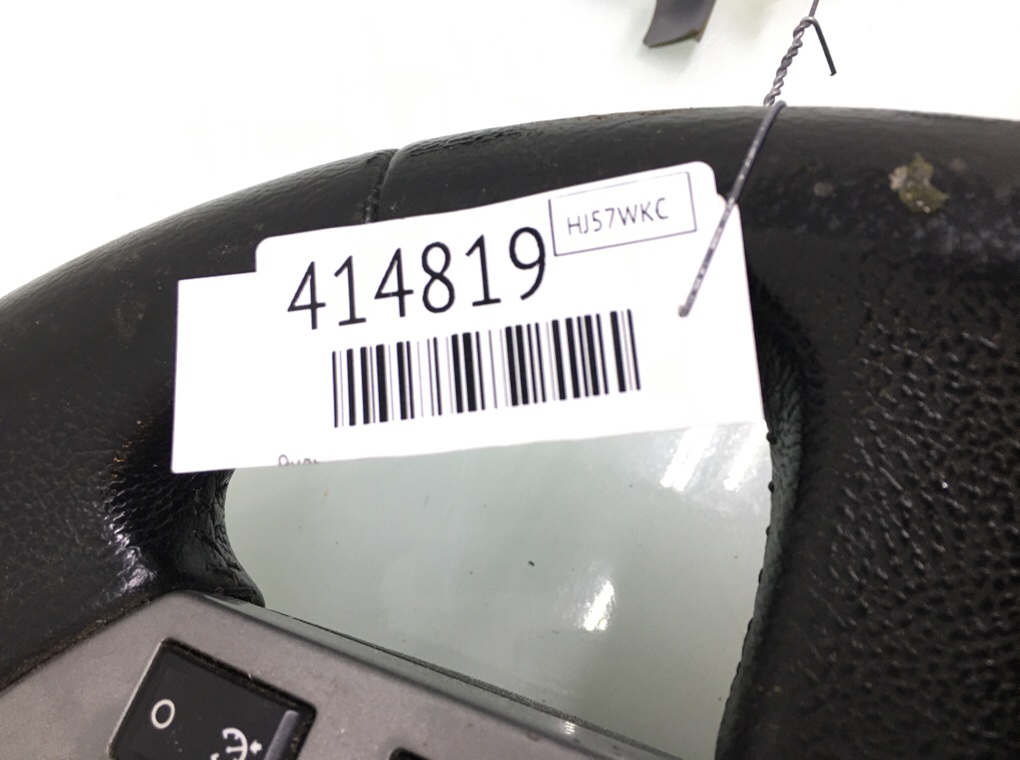 Руль бу для Land Rover Discovery 3 2.7 TD,  2007 г.