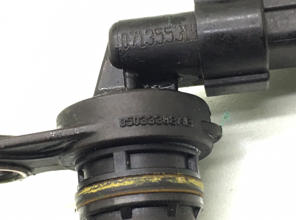 Датчик распредвала бу для Dodge Caliber 2.0 i, 2008 г. Датчик распредвала бу для Dodge Caliber 2.0 i, 2008 г.