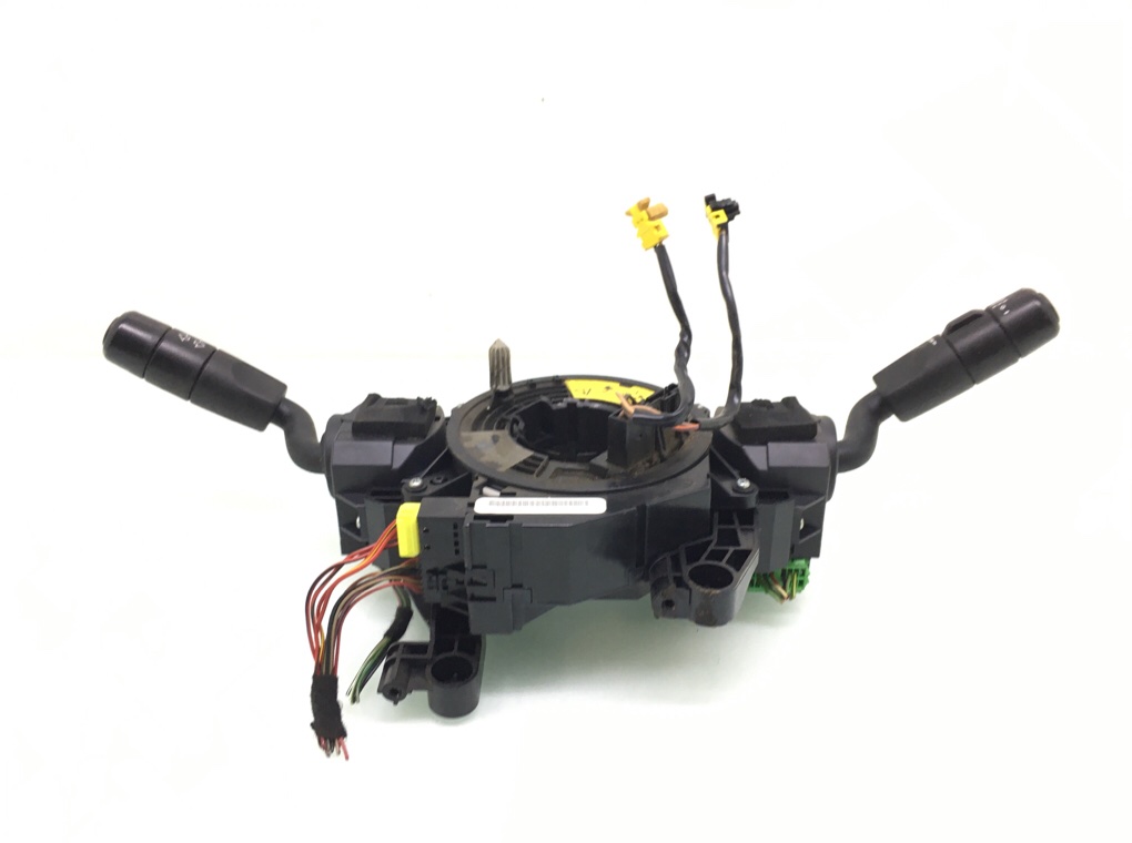 Переключатель подрулевой (стрекоза) бу для Land Rover Discovery 3 2.7 TD,  2007 г.