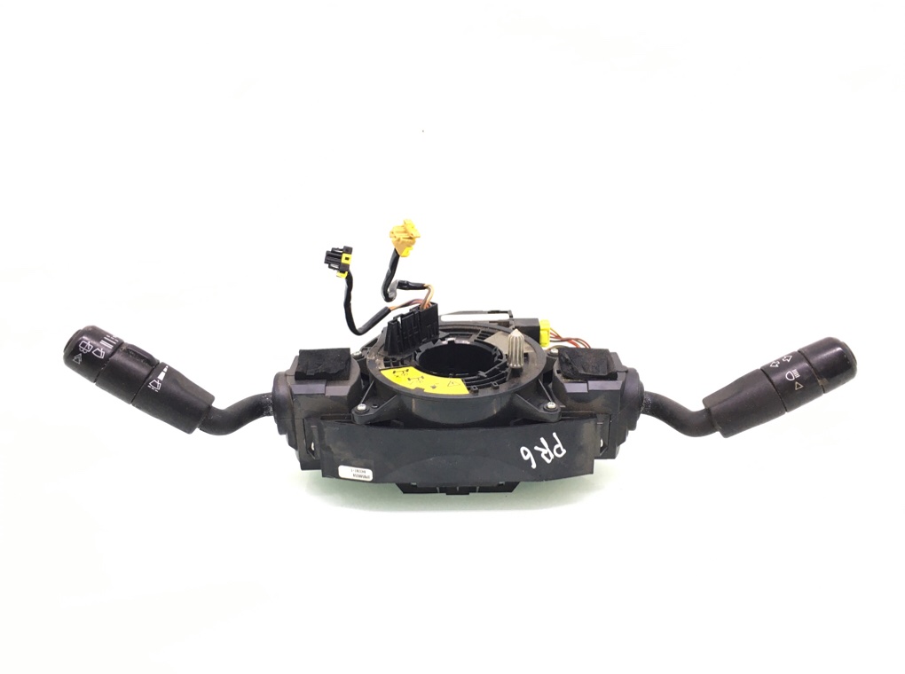 Переключатель подрулевой (стрекоза) бу для Land Rover Discovery 3 2.7 TD,  2007 г.