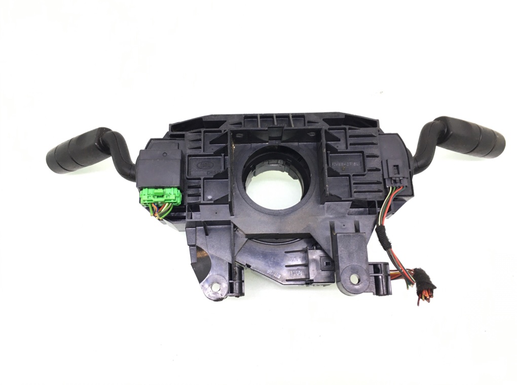 Переключатель подрулевой (стрекоза) бу для Land Rover Discovery 3 2.7 TD,  2007 г.