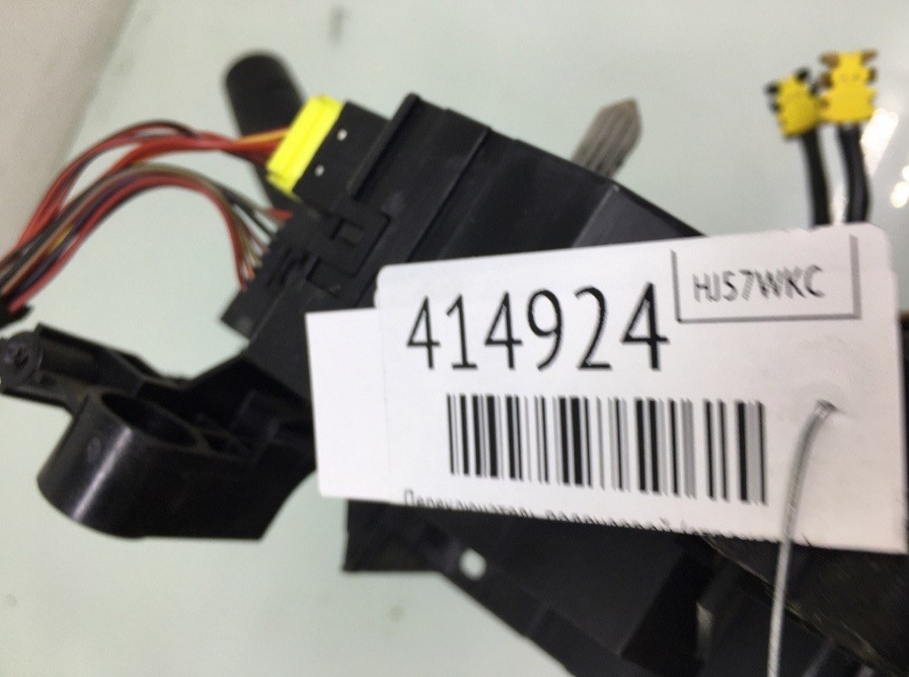 Переключатель подрулевой (стрекоза) бу для Land Rover Discovery 3 2.7 TD,  2007 г.