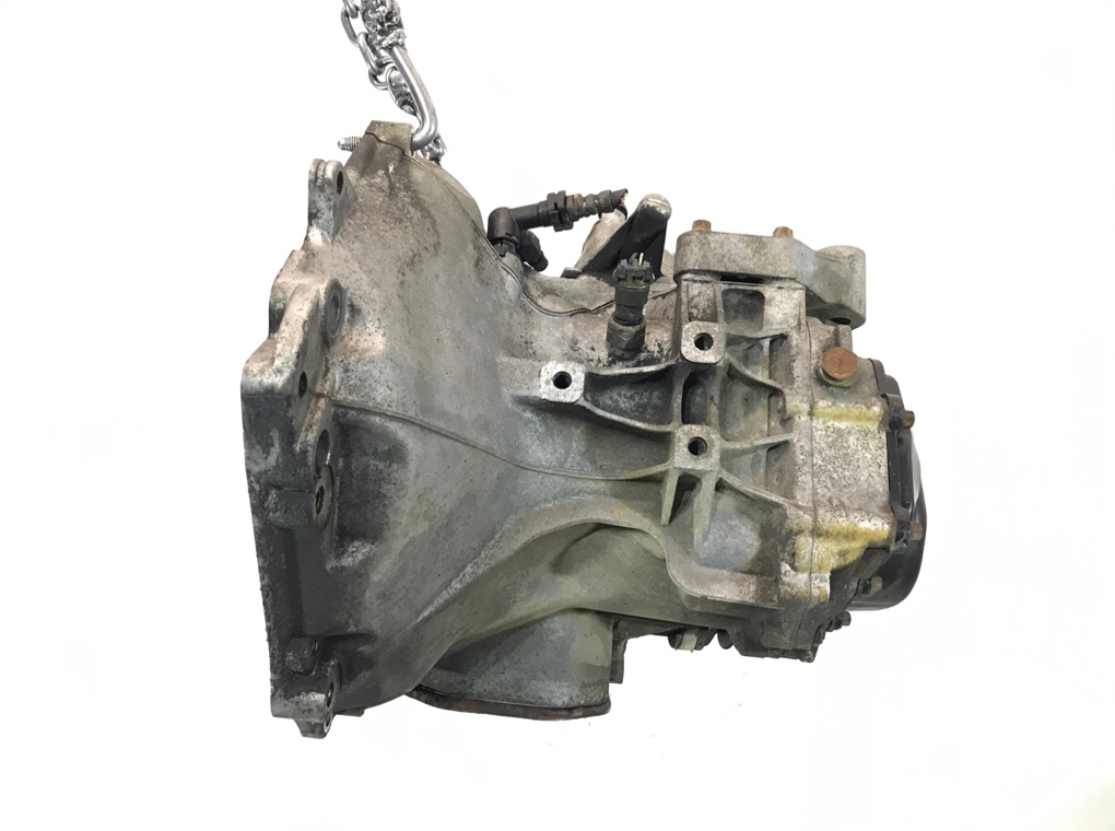 КПП механическая (МКПП) бу для Opel Corsa D 1.2 i,  2007 г.