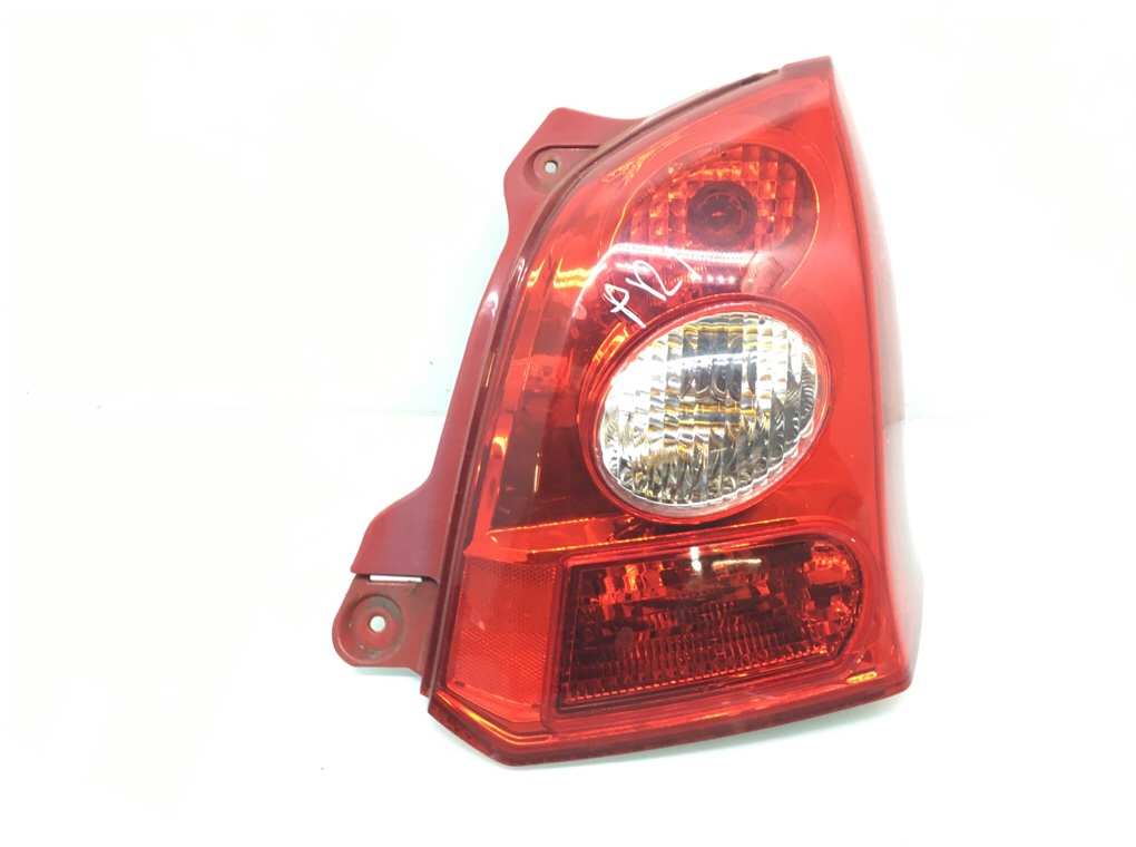 Фонарь задний правый бу для Suzuki Alto 1.0 i, 2014 г.