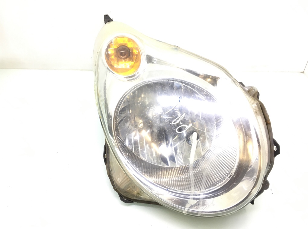 Фара правая бу для Suzuki Alto 1.0 i, 2014 г.