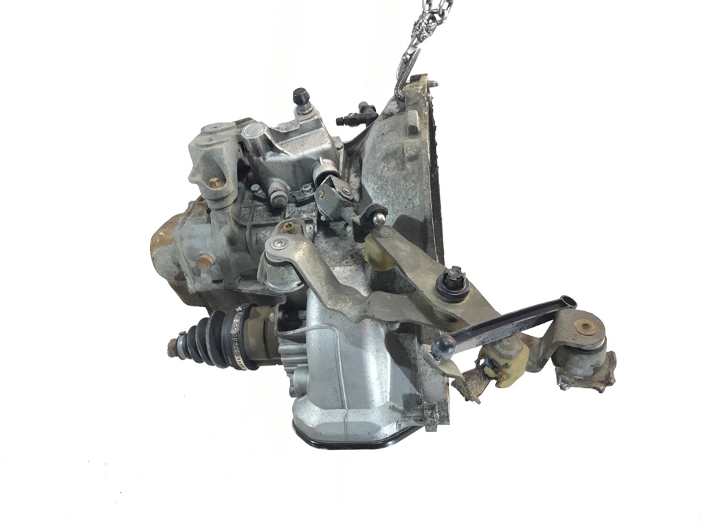 КПП механическая (МКПП) бу для Opel Corsa C 1.2 i,  2005 г.