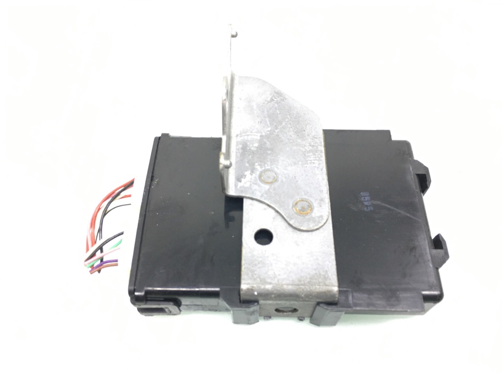 Блок управления (другие) бу для Toyota Verso 1.6 TD, 2014 г. Блок управления (другие) бу для Toyota Verso 1.6 TD, 2014 г.