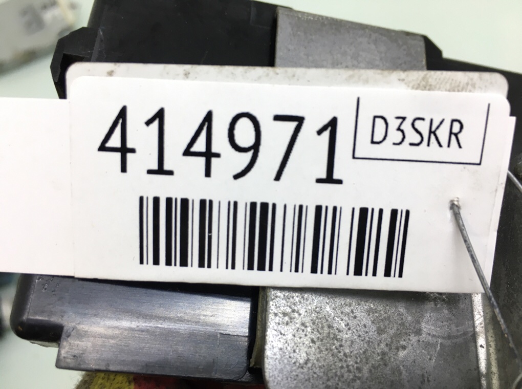 Блок управления (другие) бу для Toyota Verso 1.6 TD, 2014 г. Блок управления (другие) бу для Toyota Verso 1.6 TD, 2014 г.