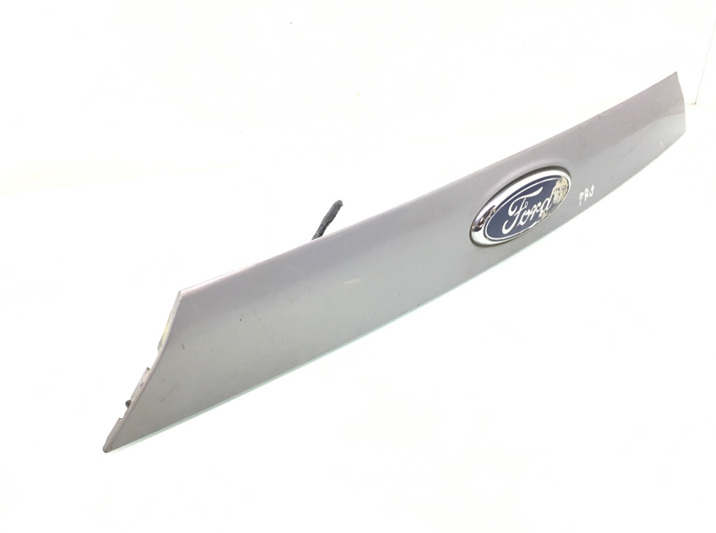 Накладка подсветки номера бу для Ford Mondeo 4 2.0 TDCi,  2010 г.