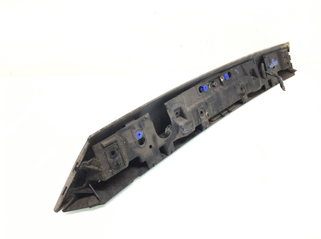 Накладка подсветки номера бу для Ford Mondeo 4 2.0 TDCi,  2010 г.