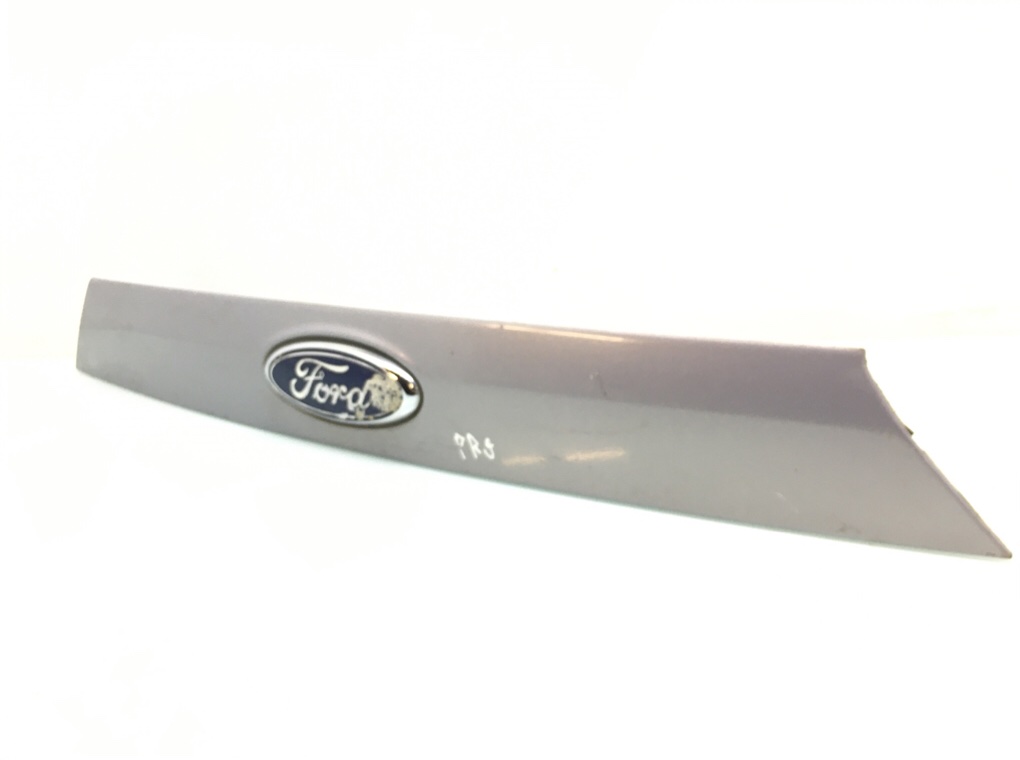 Накладка подсветки номера бу для Ford Mondeo 4 2.0 TDCi,  2010 г.