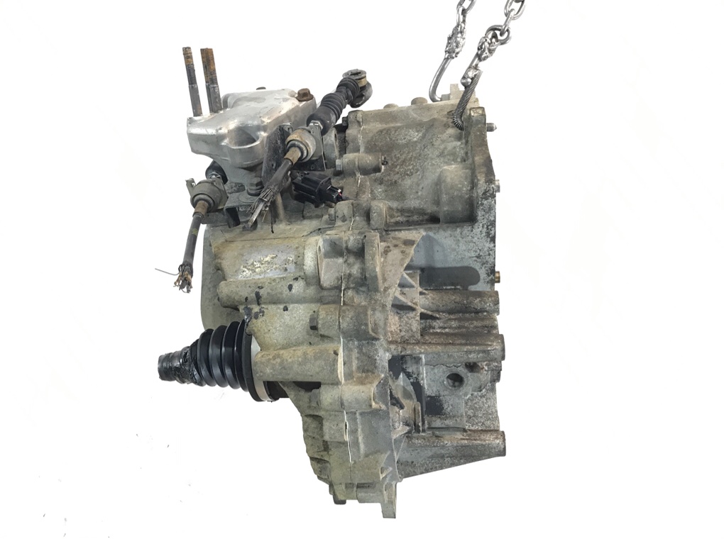 КПП механическая (МКПП) бу для Volvo V40  1.9 TD,  2003 г.