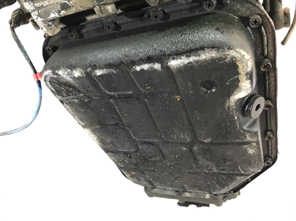 КПП автоматическая (АКПП) бу для Subaru Tribeca  3.0 i,  2007 г.