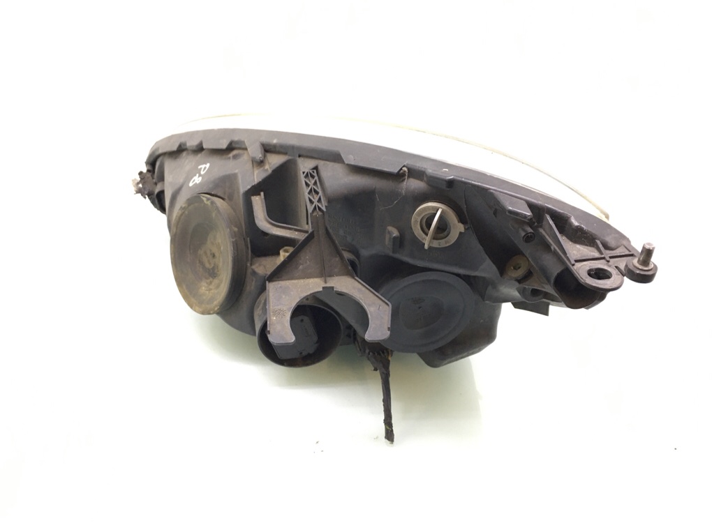 Фара правая бу для Citroen C4 Grand Picasso  1.6 HDi,  2009 г.