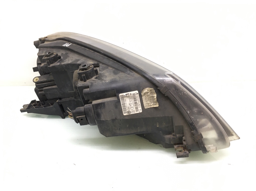 Фара левая бу для Seat Alhambra  2.0 TDi,  2011 г.